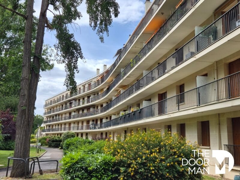 Appartement à vendre, 76m², Rambouillet