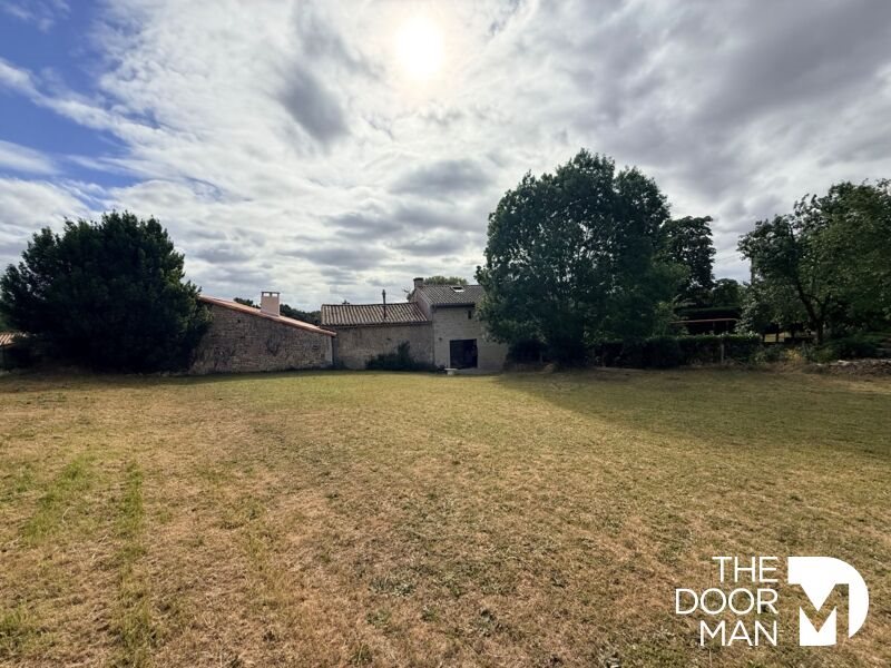 Maison à vendre, 130m², Chauray