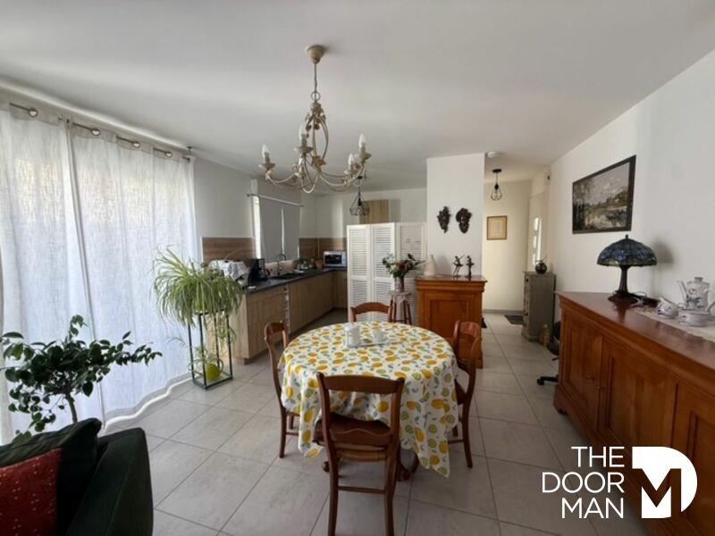 Maison à vendre, 50m², Dompierre-sur-Mer
