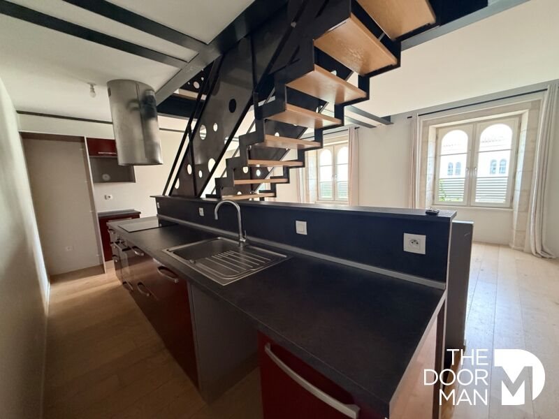 Appartement à vendre, 90m², Niort