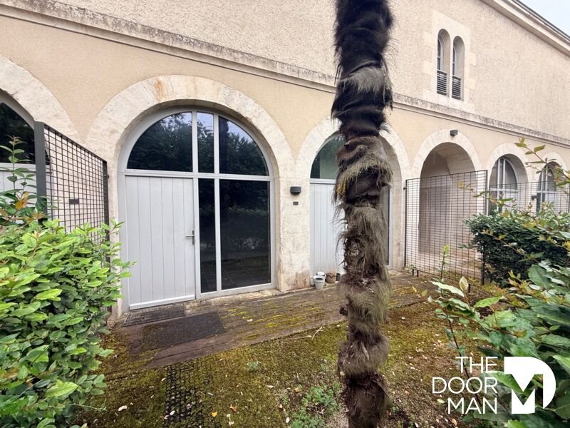 Appartement à vendre, 90m², Niort