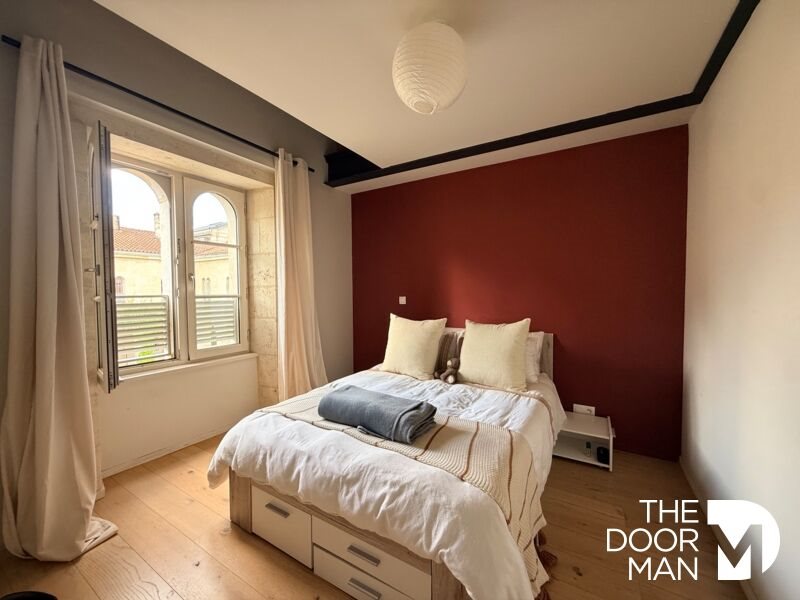Appartement à vendre, 90m², Niort