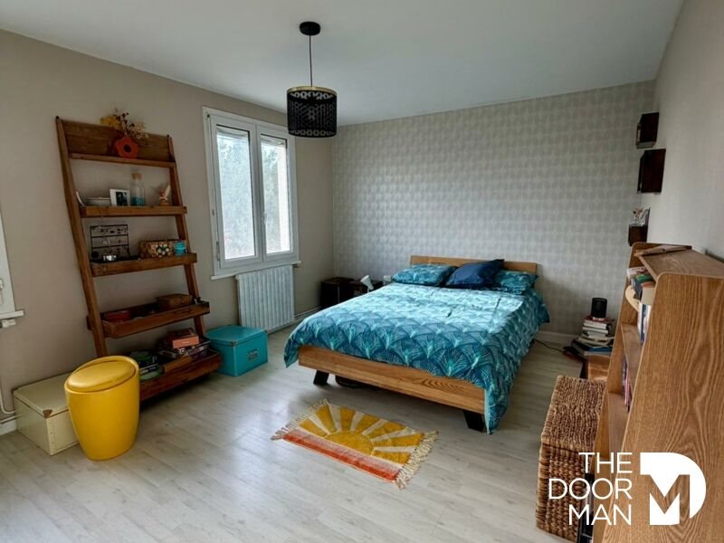 Maison à vendre, 102m², Niort