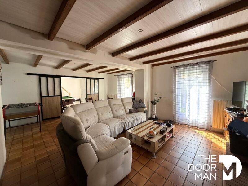 Maison à vendre, 160m², Dompierre-sur-Mer