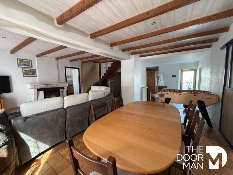 Maison à vendre, 160m², Dompierre-sur-Mer