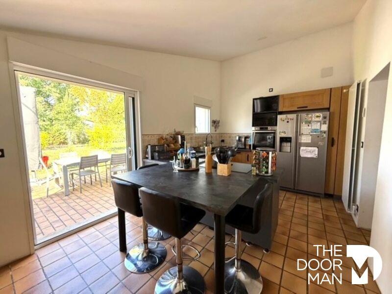 Maison à vendre, 160m², Dompierre-sur-Mer