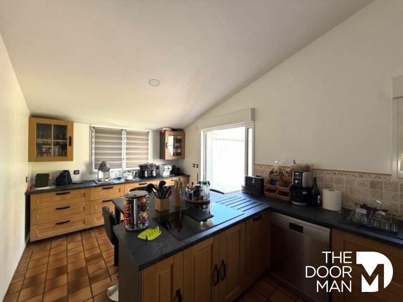 Maison à vendre, 160m², Dompierre-sur-Mer