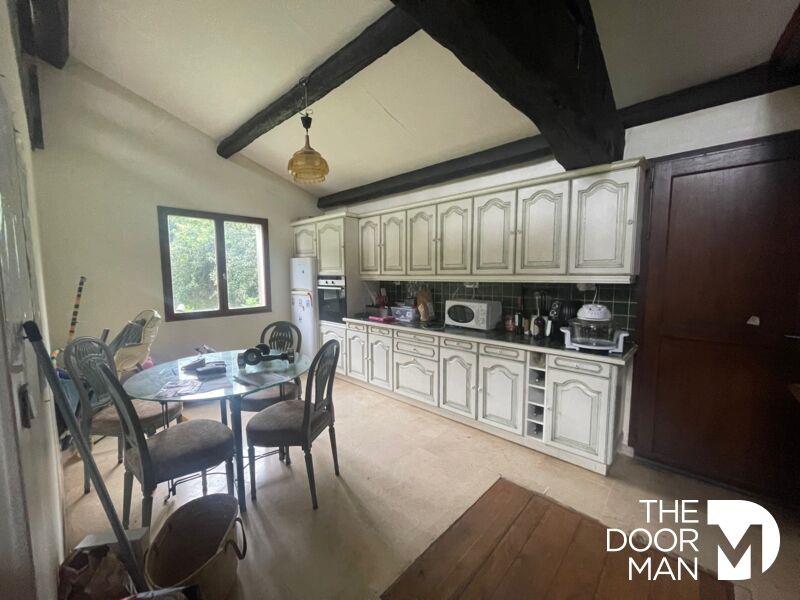 Maison à vendre, 240m², Celles-sur-Belle