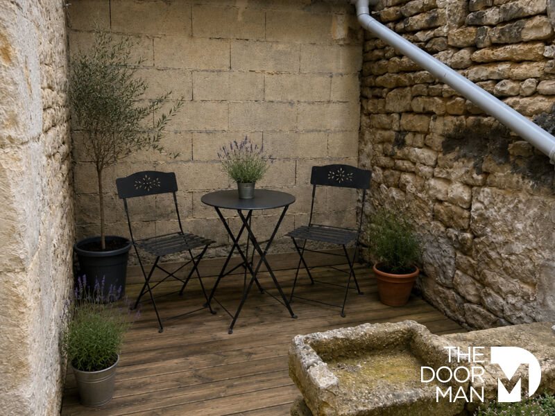 Maison à vendre, 47m², Niort