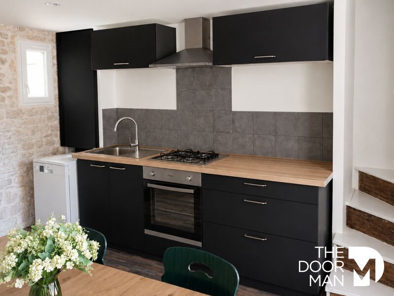 Maison à vendre, 47m², Niort