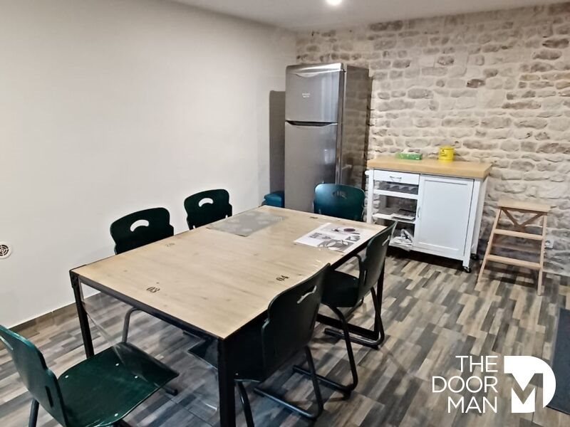 Maison à vendre, 47m², Niort