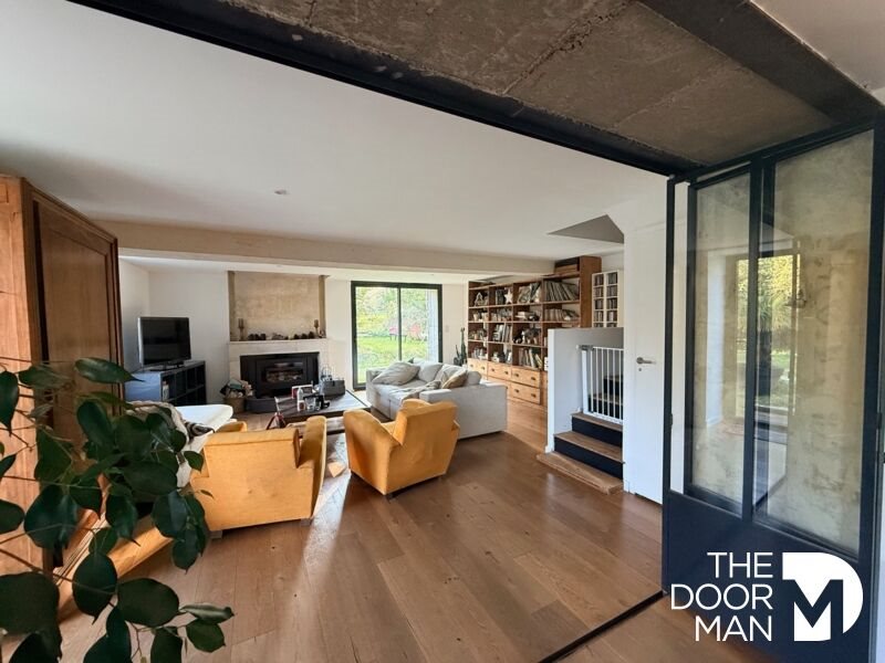 Maison à vendre, 270m², Saint-Gelais
