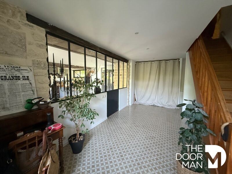 Maison à vendre, 270m², Saint-Gelais