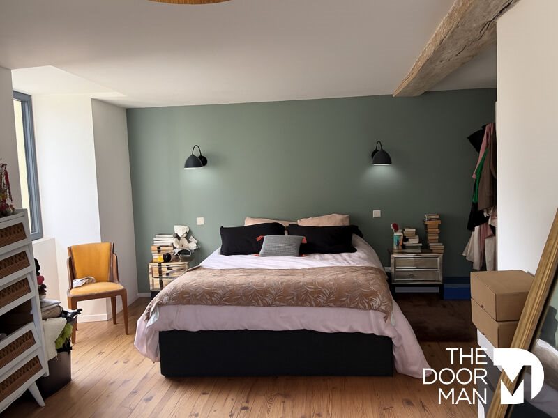 Maison à vendre, 270m², Saint-Gelais