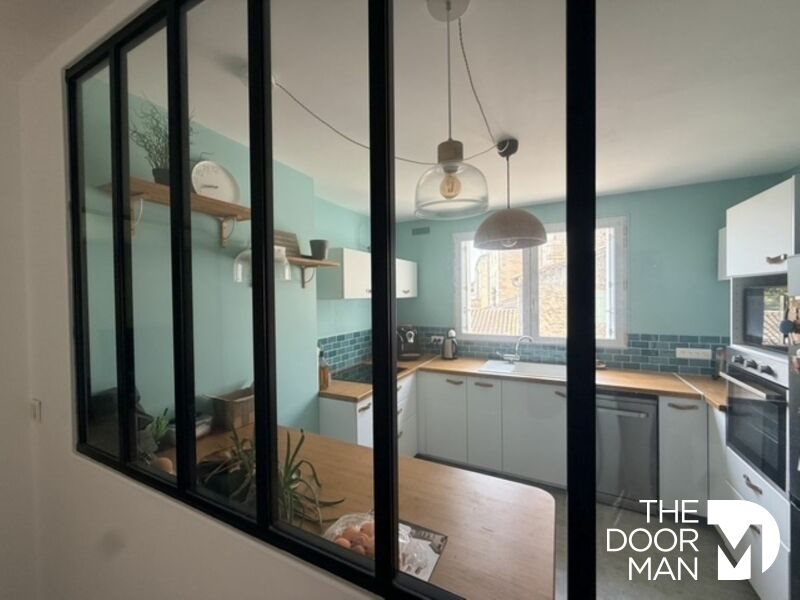 Appartement à vendre, 85m², Niort