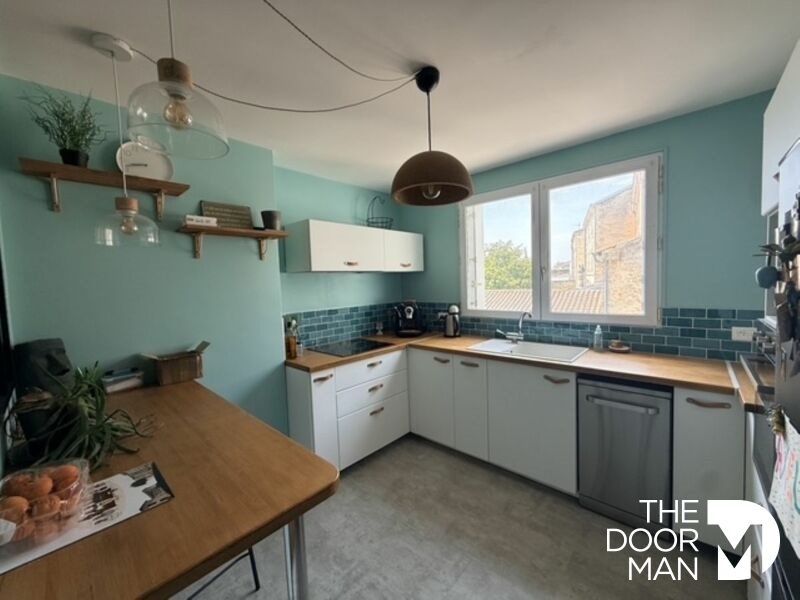 Appartement à vendre, 85m², Niort