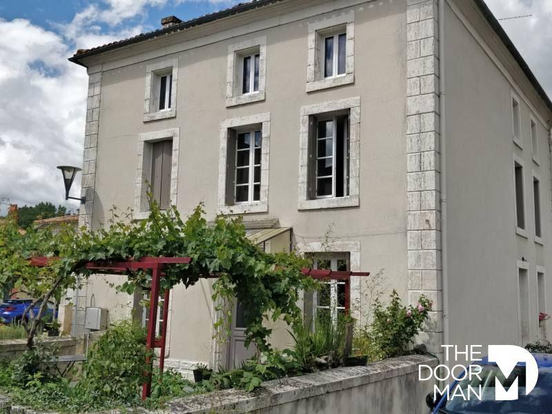 Maison à vendre, 246m², Le Vanneau-Irleau