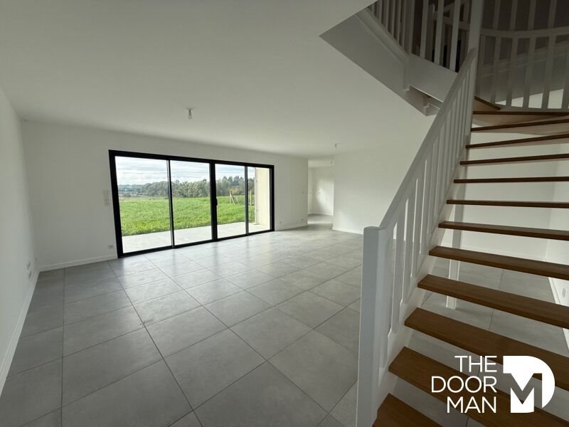 Maison à vendre, 145m², Magné