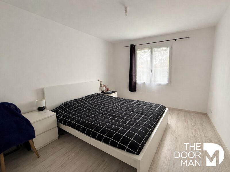 Maison à vendre, 94m², Niort