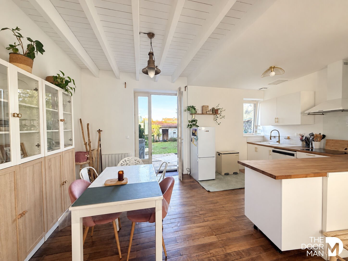 Maison à vendre, 67m², Niort
