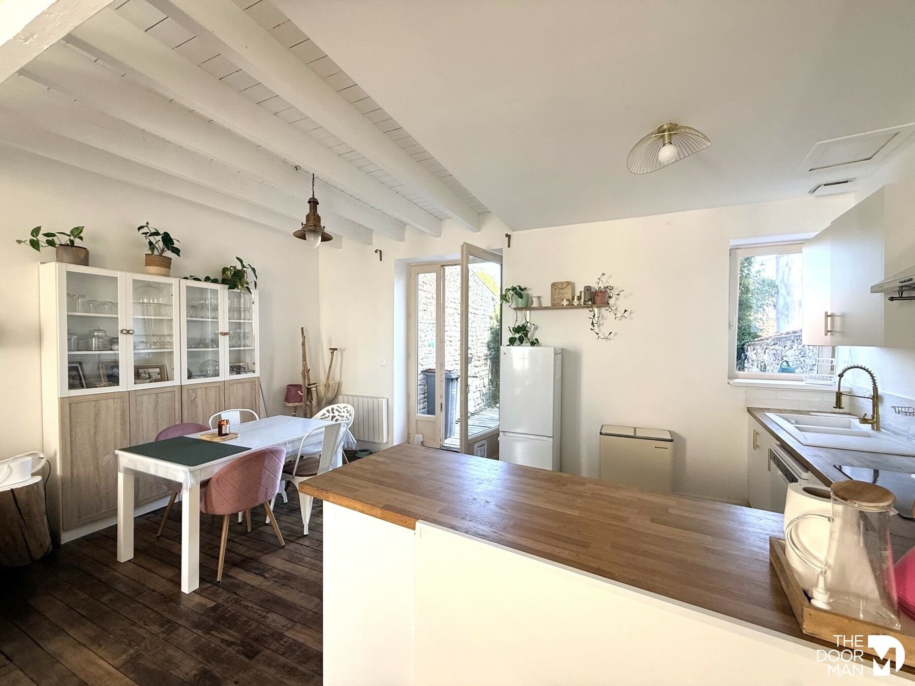 Maison à vendre, 67m², Niort