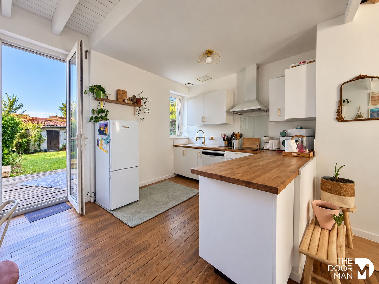 Maison à vendre, 67m², Niort