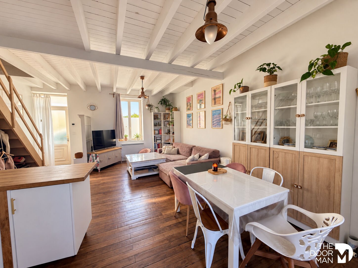 Maison à vendre, 67m², Niort