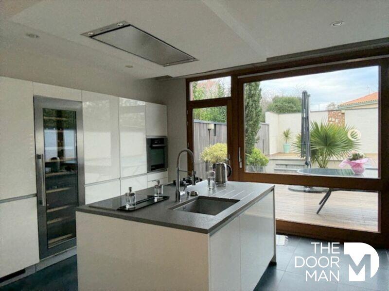 Maison à vendre, 212m², Poitiers