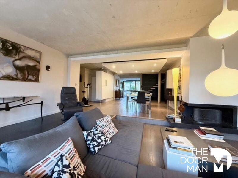 Maison à vendre, 212m², Poitiers
