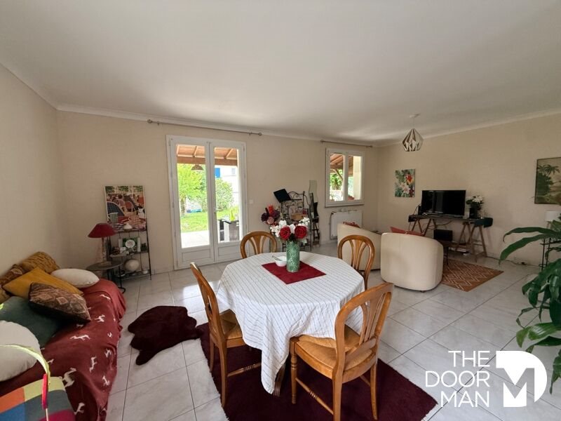 Maison à vendre, 122m², Niort