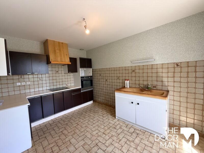 Maison à louer, 95m², Niort
