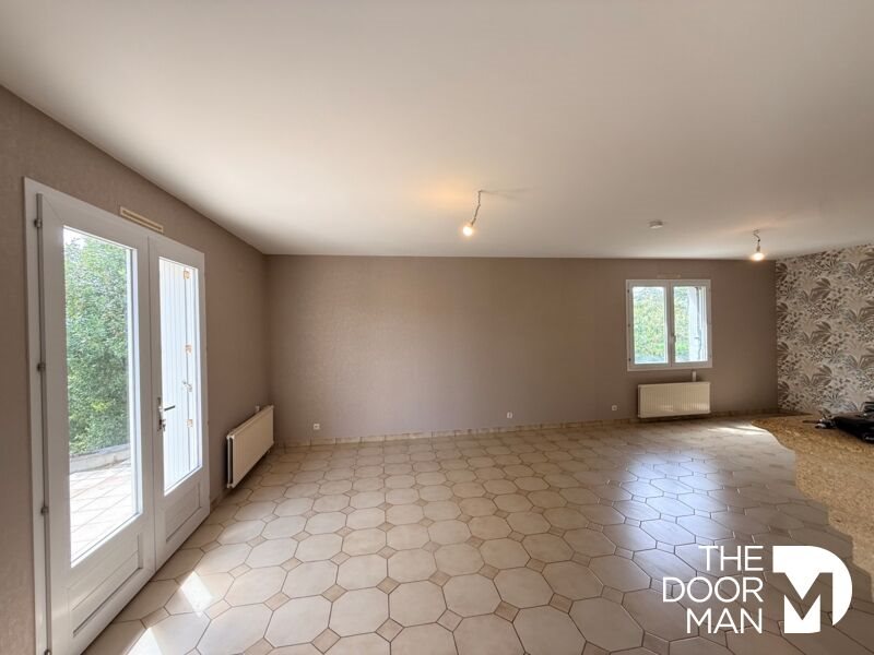 Maison à louer, 95m², Niort