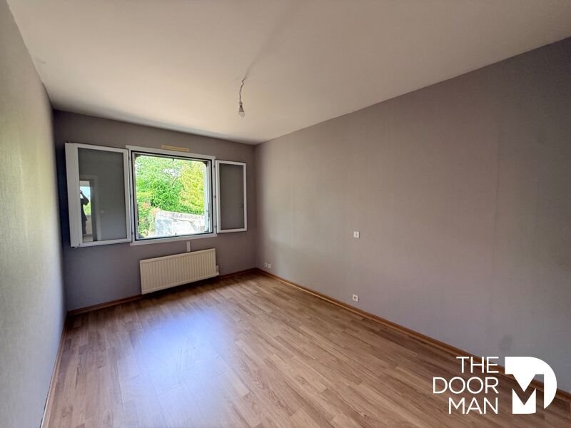 Maison à louer, 95m², Niort