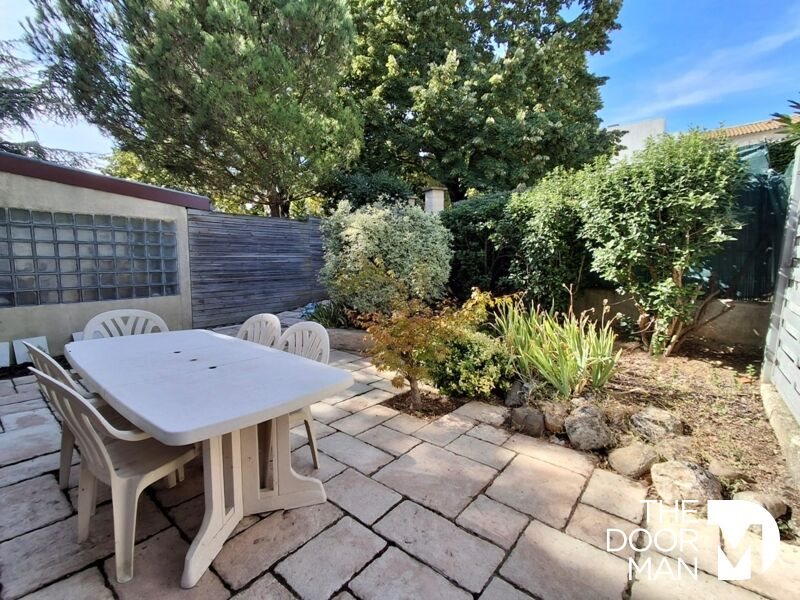 Maison à vendre, 91m², Poitiers