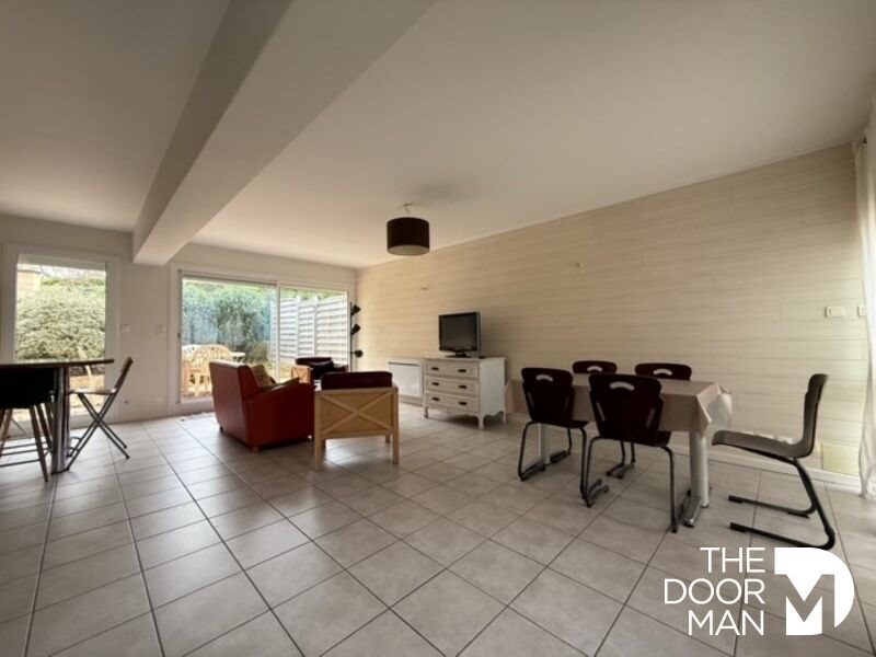 Maison à vendre, 91m², Poitiers
