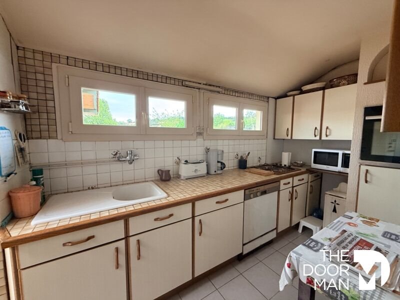 Maison à vendre, 80m², Nanteuil