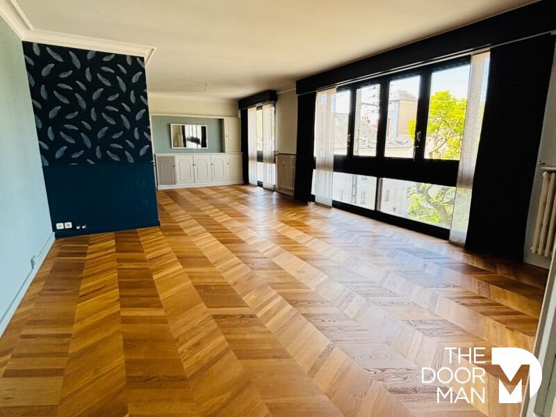 Appartement à vendre, 108m², Laval