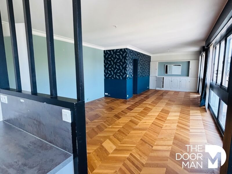 Appartement à vendre, 108m², Laval