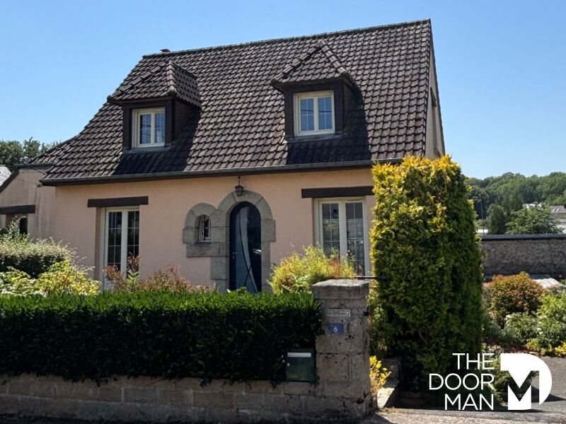 Maison à vendre, 127m², Saint-Berthevin