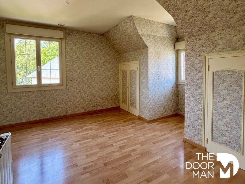 Maison à vendre, 127m², Saint-Berthevin