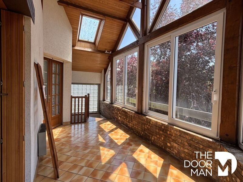 Maison à vendre, 127m², Saint-Berthevin