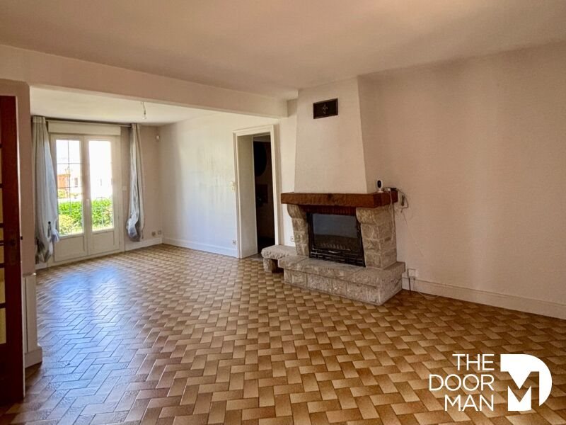 Maison à vendre, 127m², Saint-Berthevin