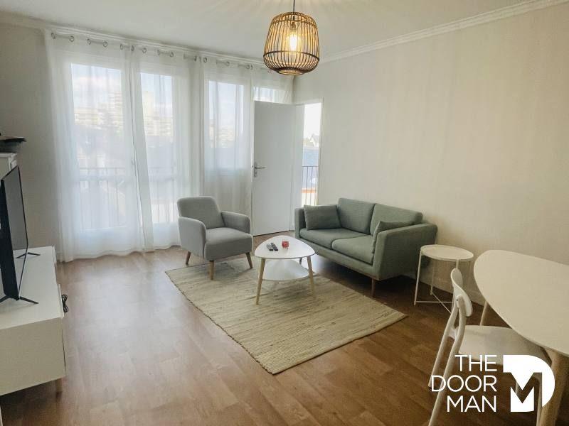 Appartement à vendre, 82m², Laval