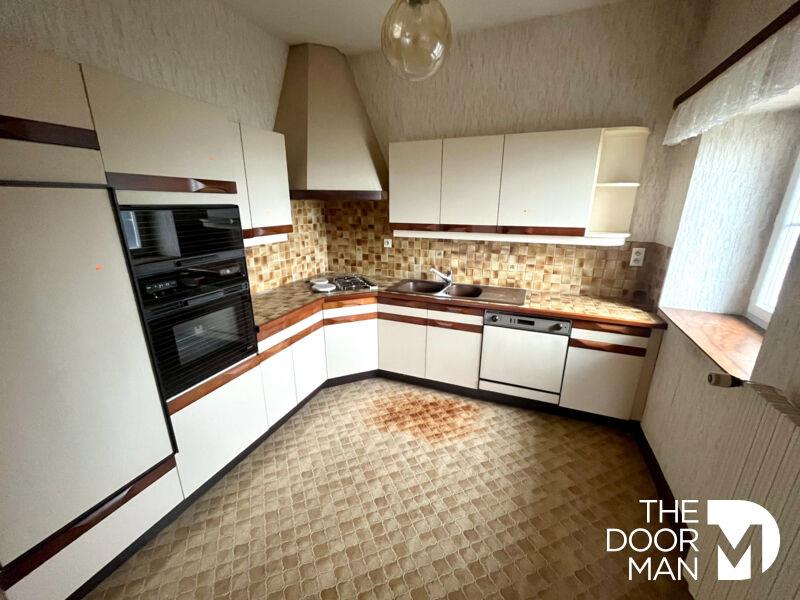 Maison à vendre, 155m², Langres