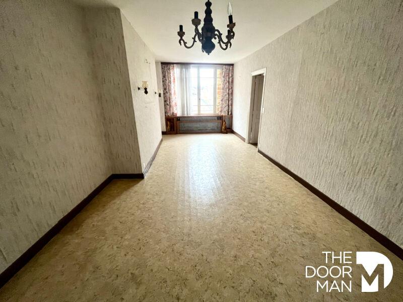Maison à vendre, 155m², Langres