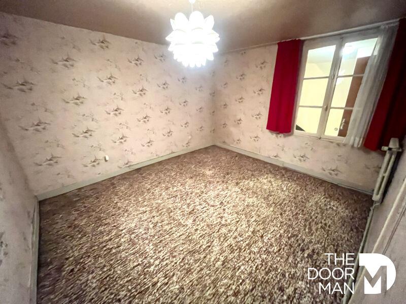 Maison à vendre, 155m², Langres