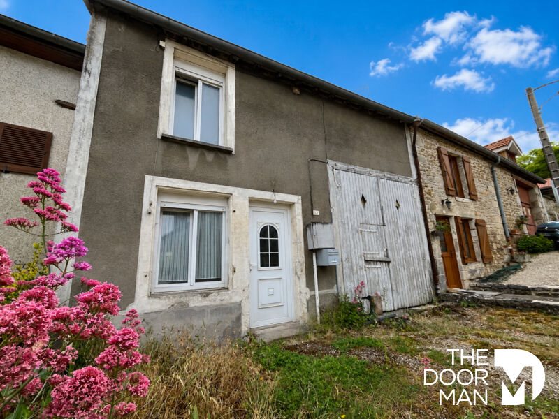 Maison à vendre, 87m², Val-de-Meuse