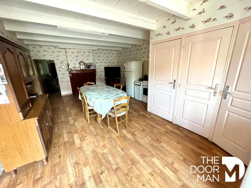Maison à vendre, 98m², Damrémont