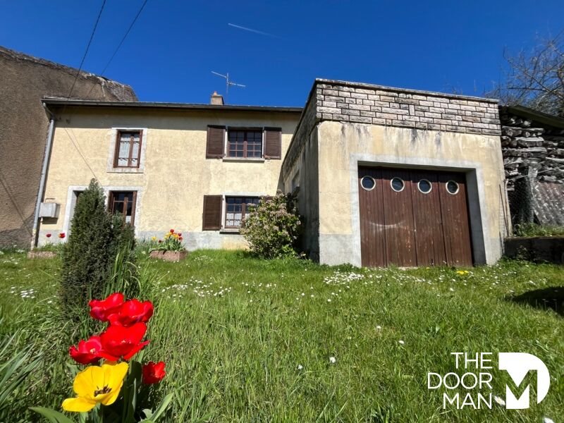 Maison à vendre, 140m², Fayl-Billot