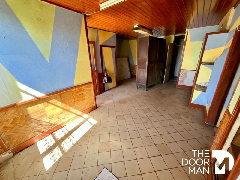 Maison à vendre, 140m², Fayl-Billot